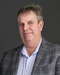 Brian Yeargain