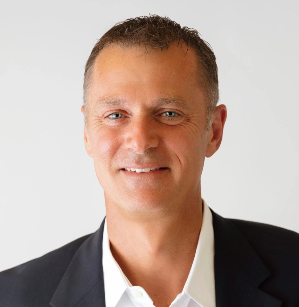 Darren Kyle