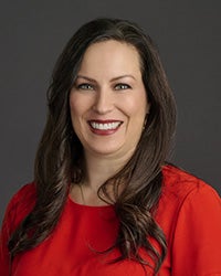 Jennifer Seamons