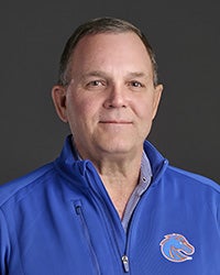 Rod MacKinnon