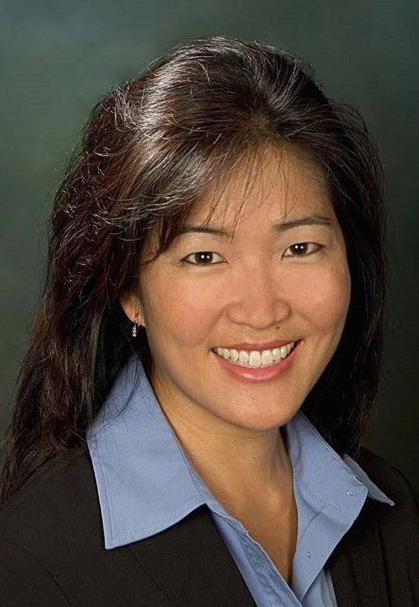 Richelle Sugiyama