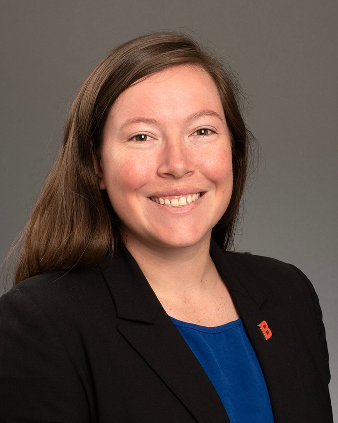 Morgan Harris