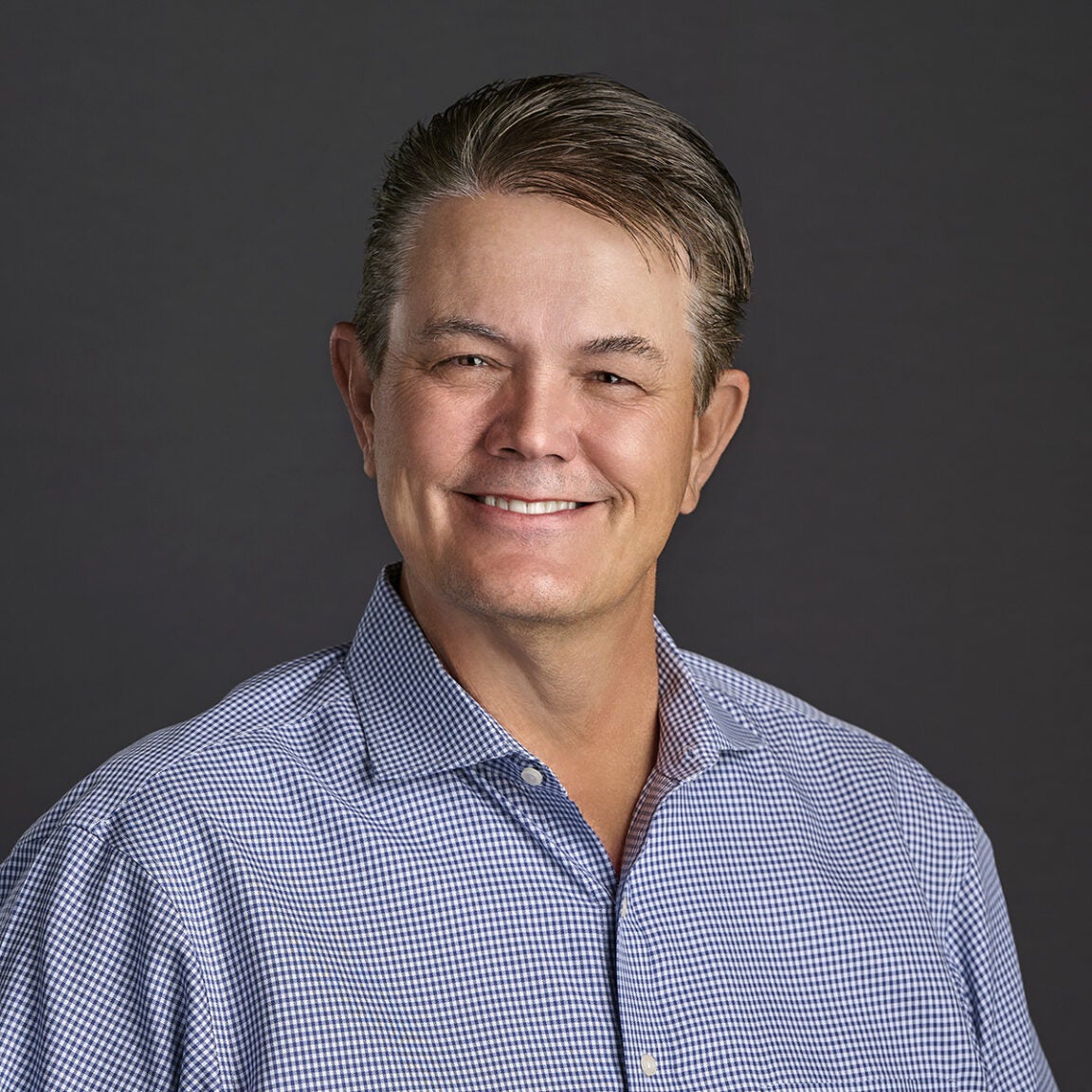 Jim Martin