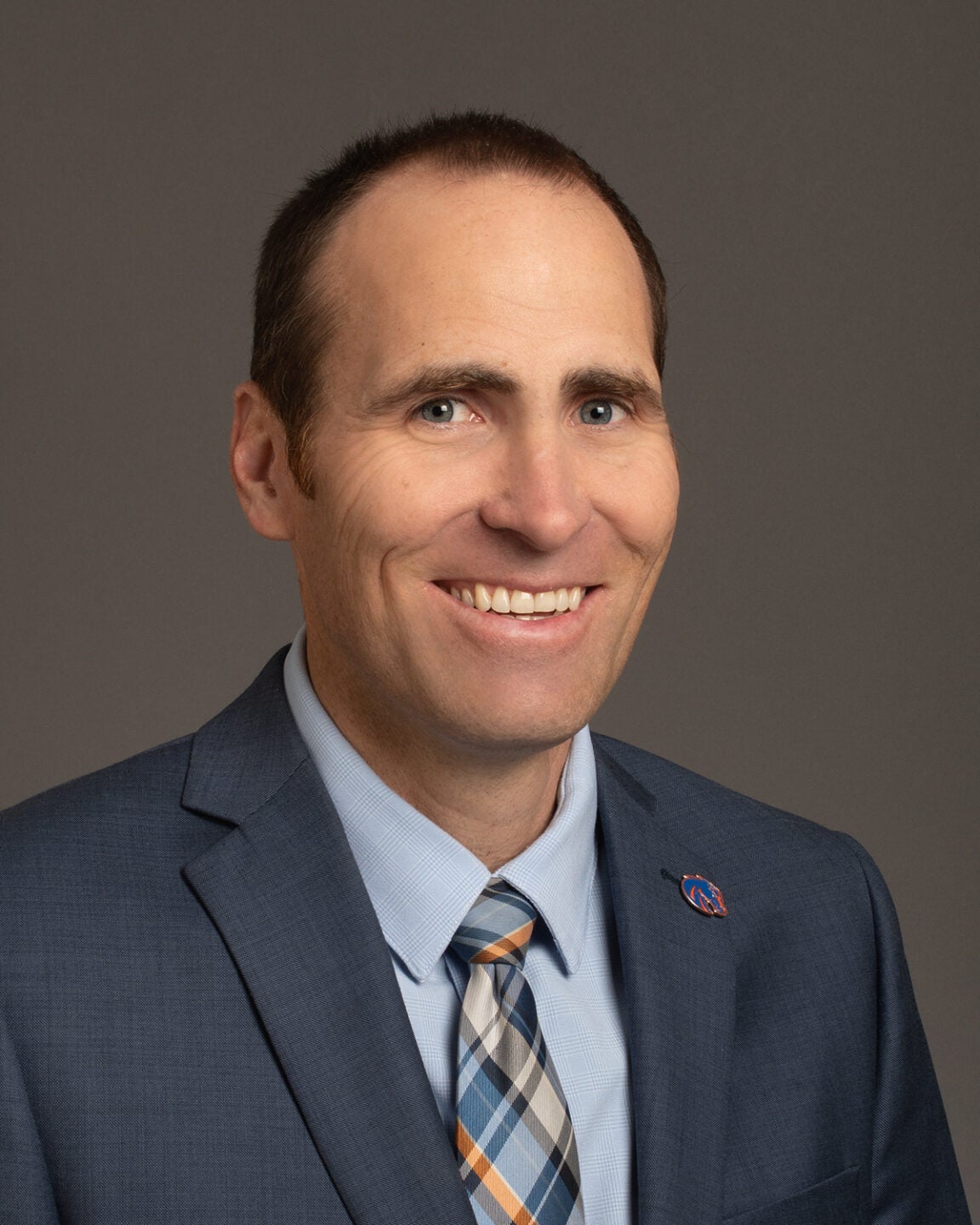 Bart Hendricks
