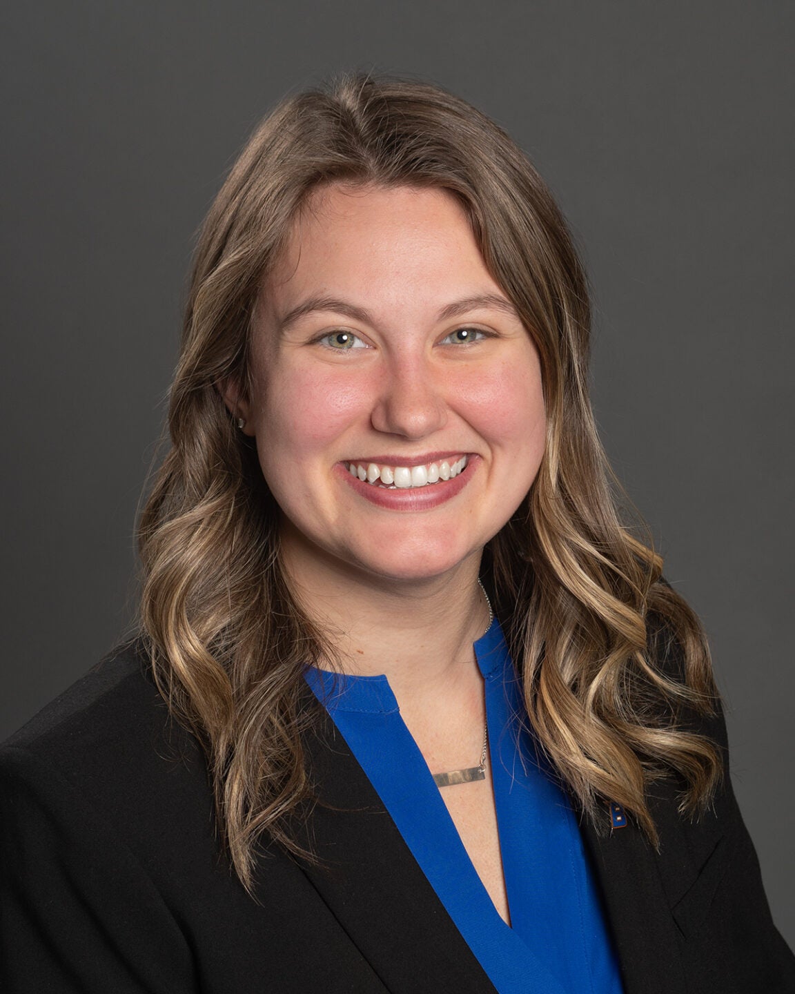 Sarah Smith headshot