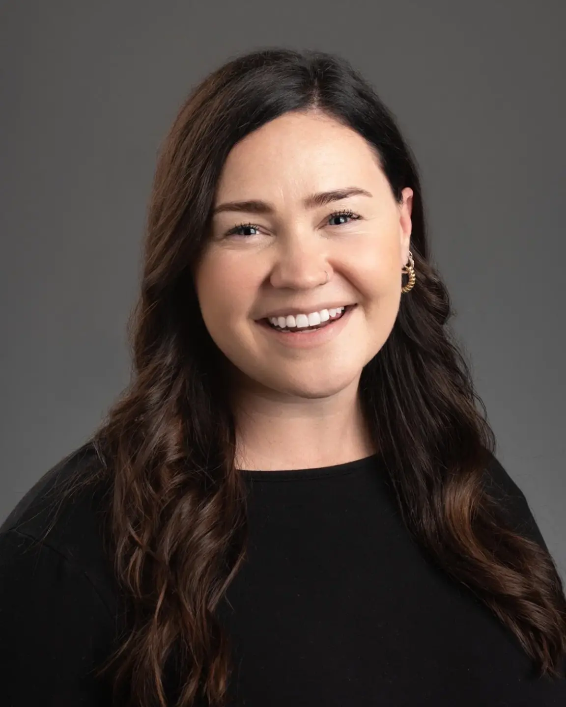 Sydney Montgomery headshot