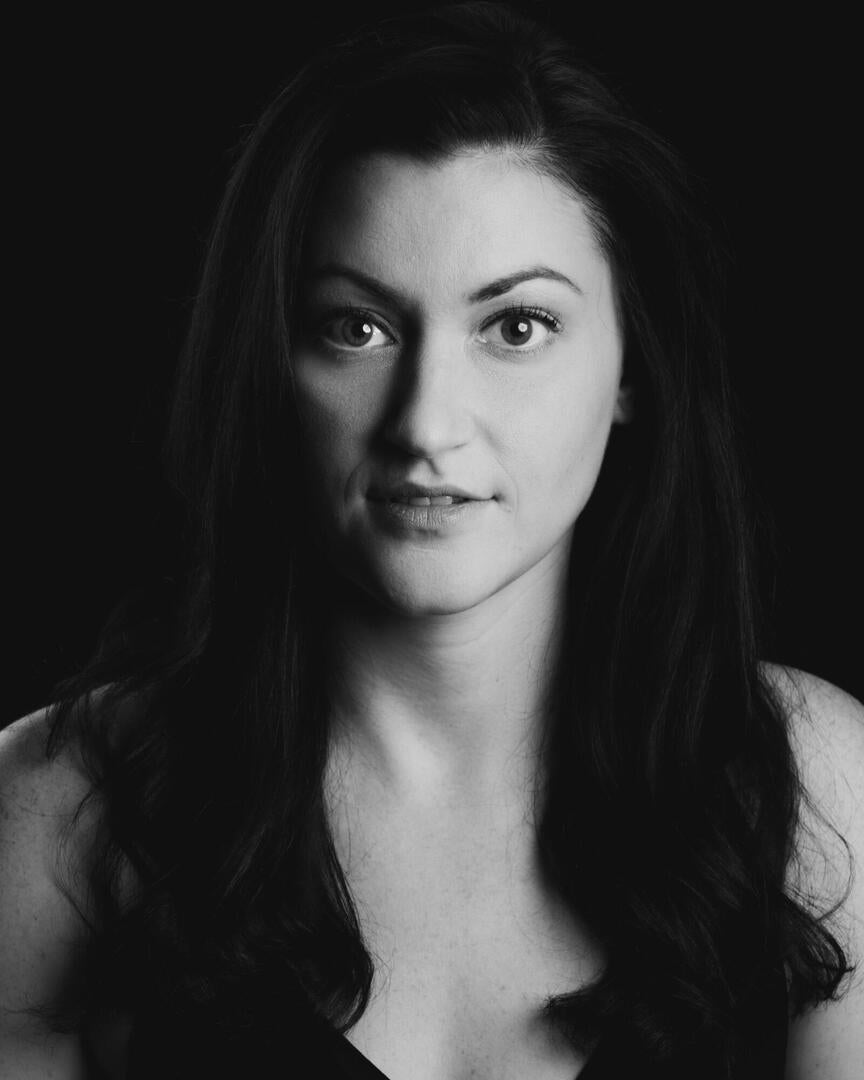 Lydia Sakolsky-Basquill