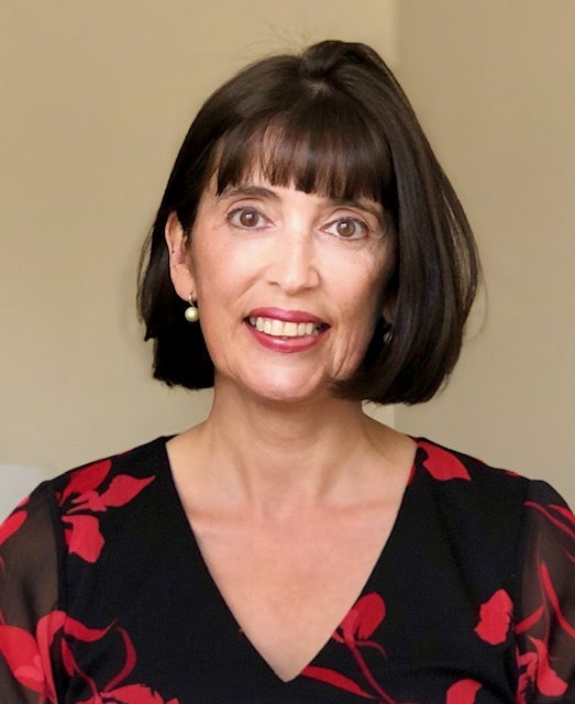 Photo of Fatima Cornwell