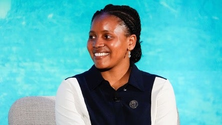 Photo of Gabriela Curtiz