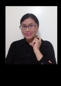 Photo of Gissela Pascual Pariona
