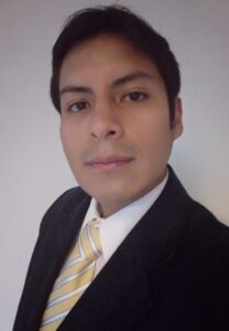 Photo of Keitel Cervantes-Salguero