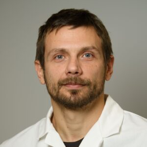 Photo of Mario Zimmermann