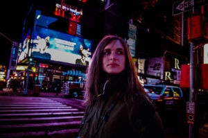 Photo of Michela Corsini