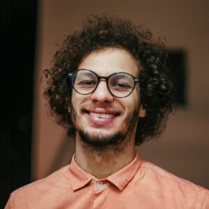 Photo of Rodrigo Sartori Bogo