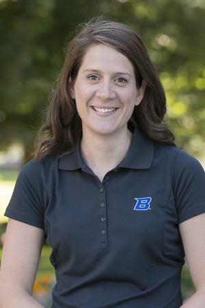 Ruth Prince