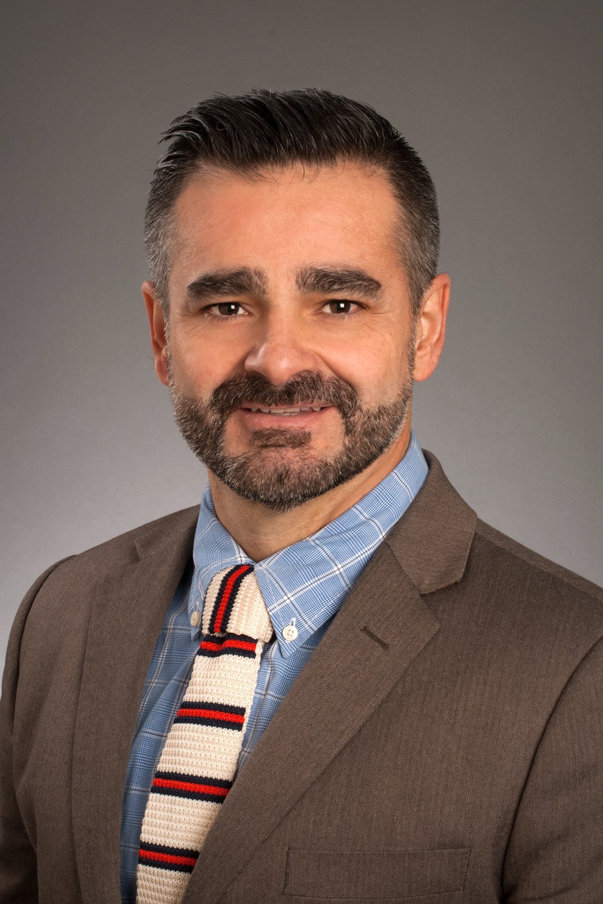 Gonzalo Bruce