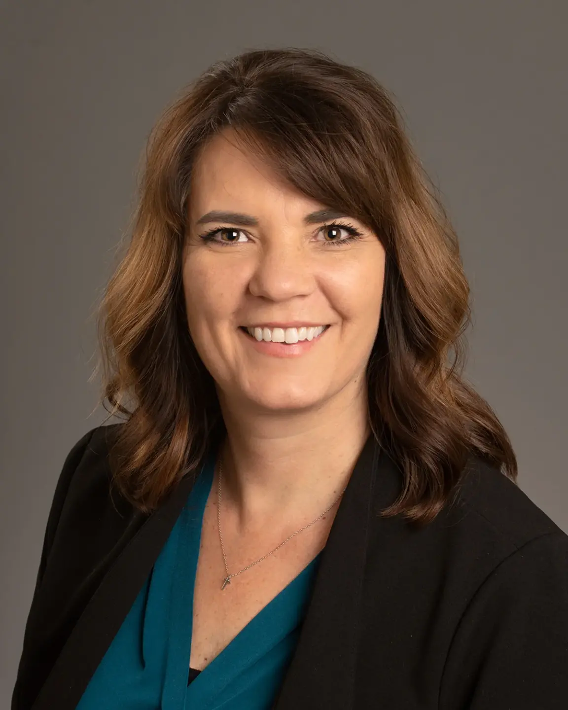 Wendy Ball photo