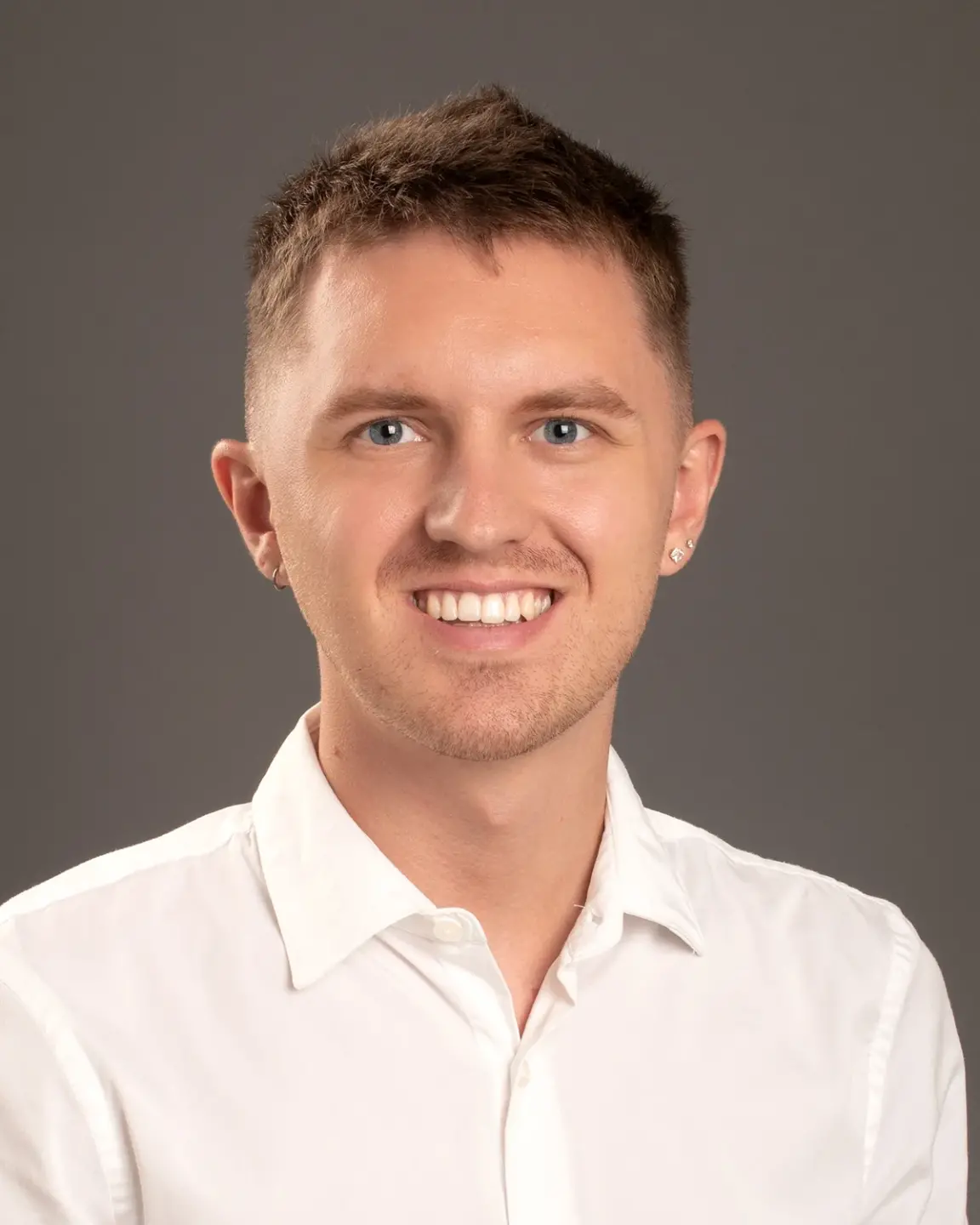 Photo of Hunter Hagan