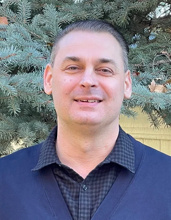Matt Sharar