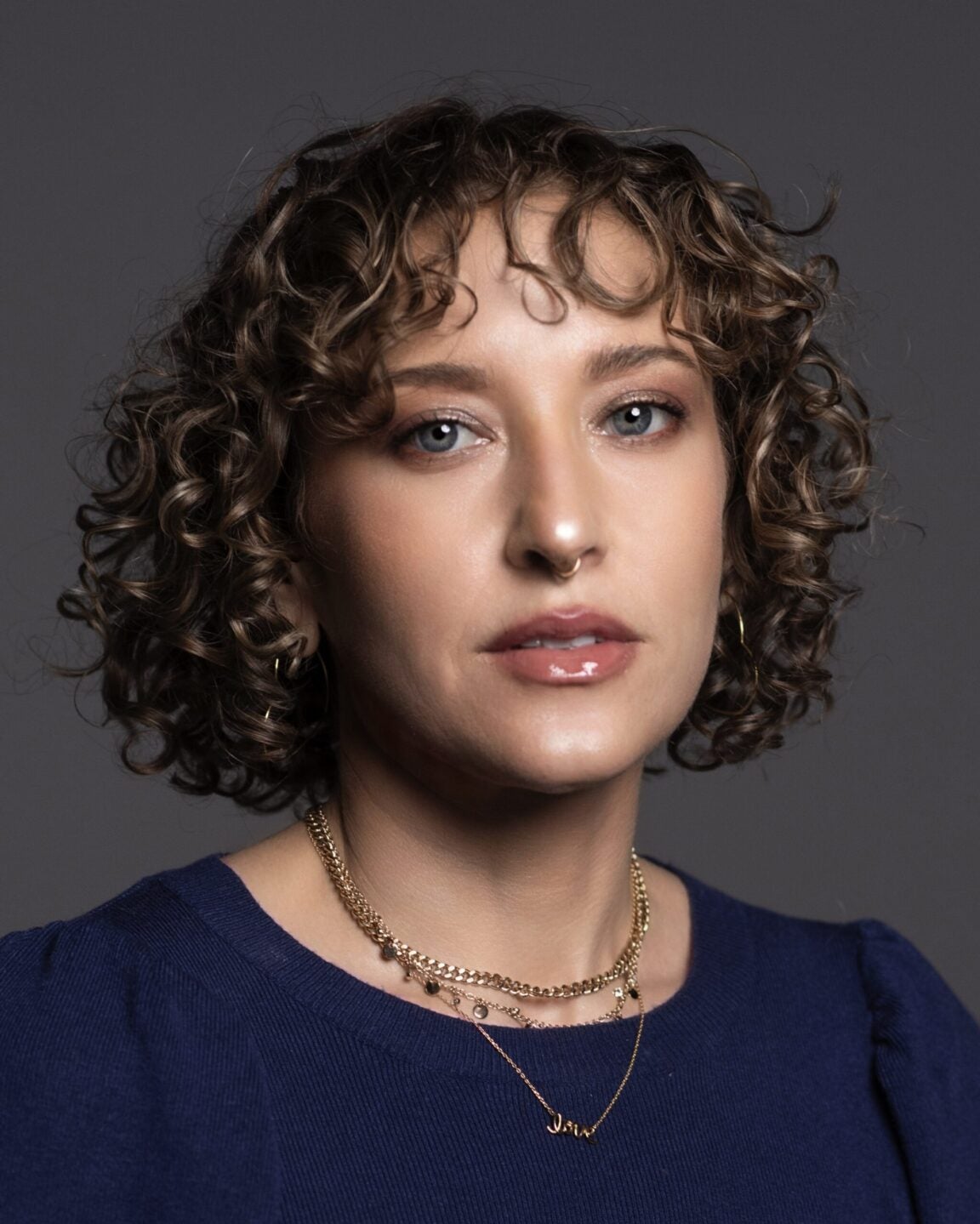 Aurora Mehlman