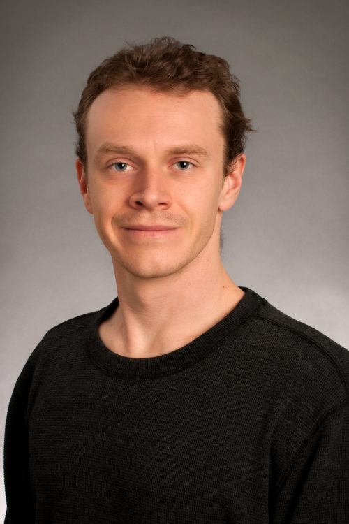 Headshot of Chris Owen