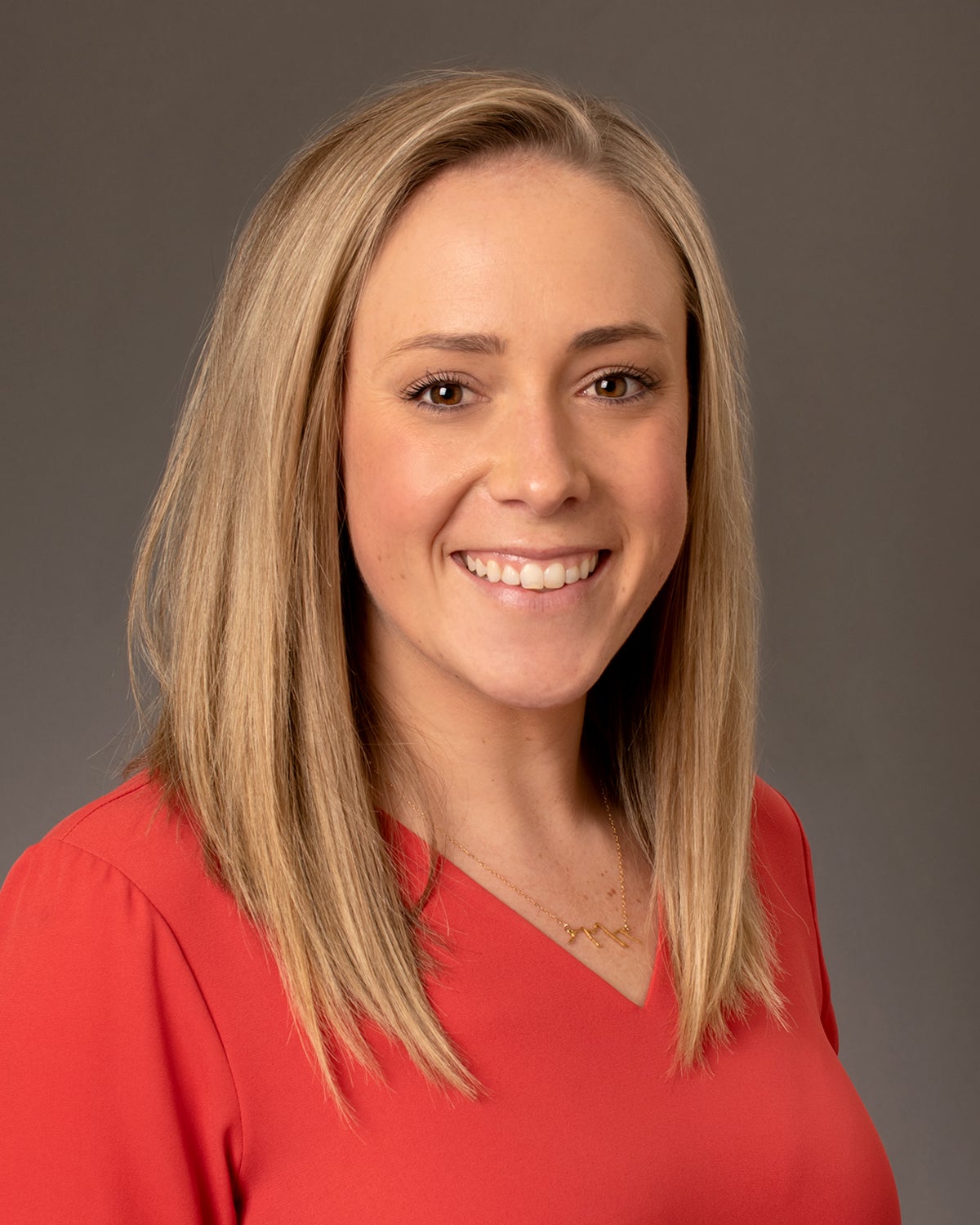 Headshot of Rebecca Barnett