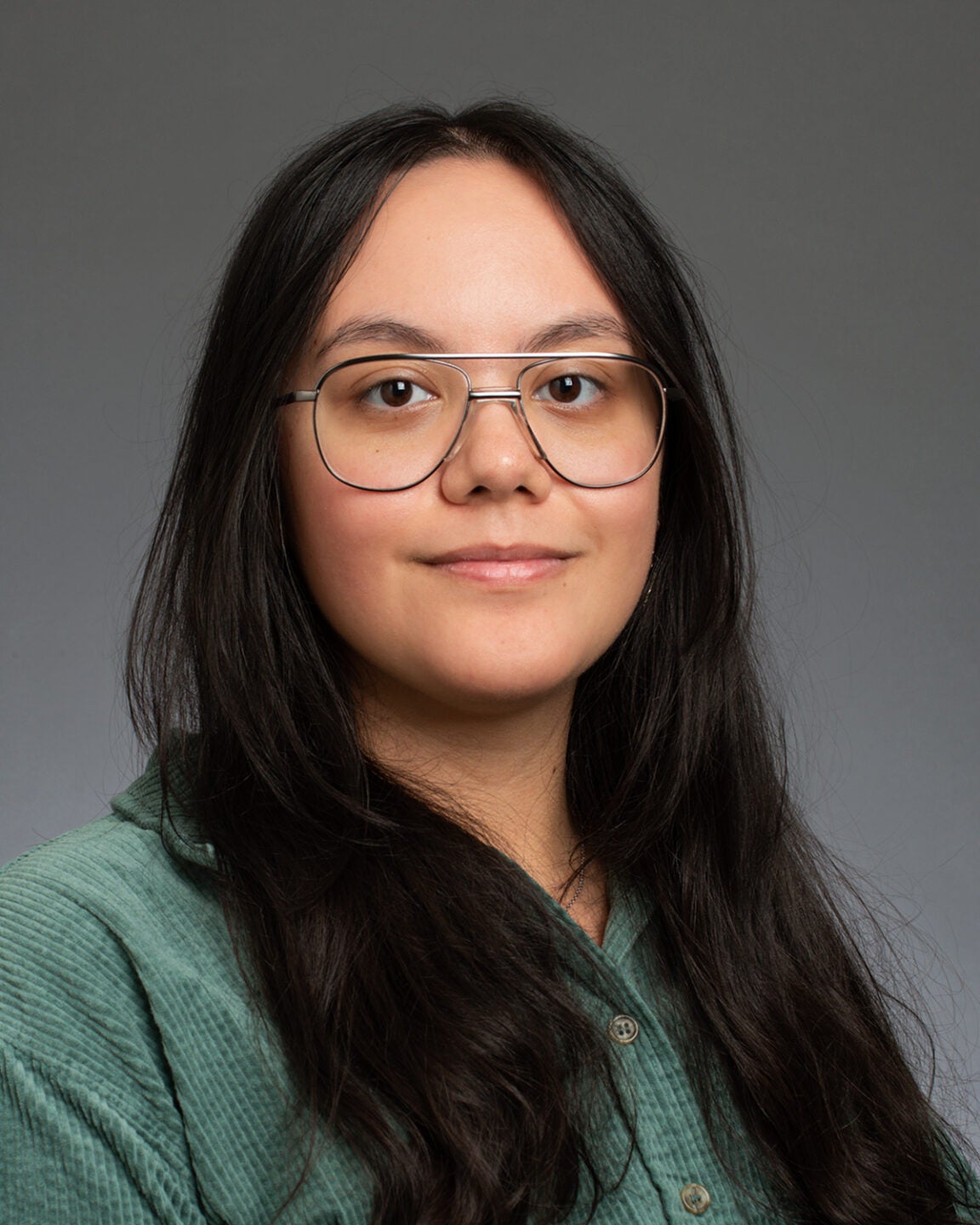 Headshot of Tara Alton