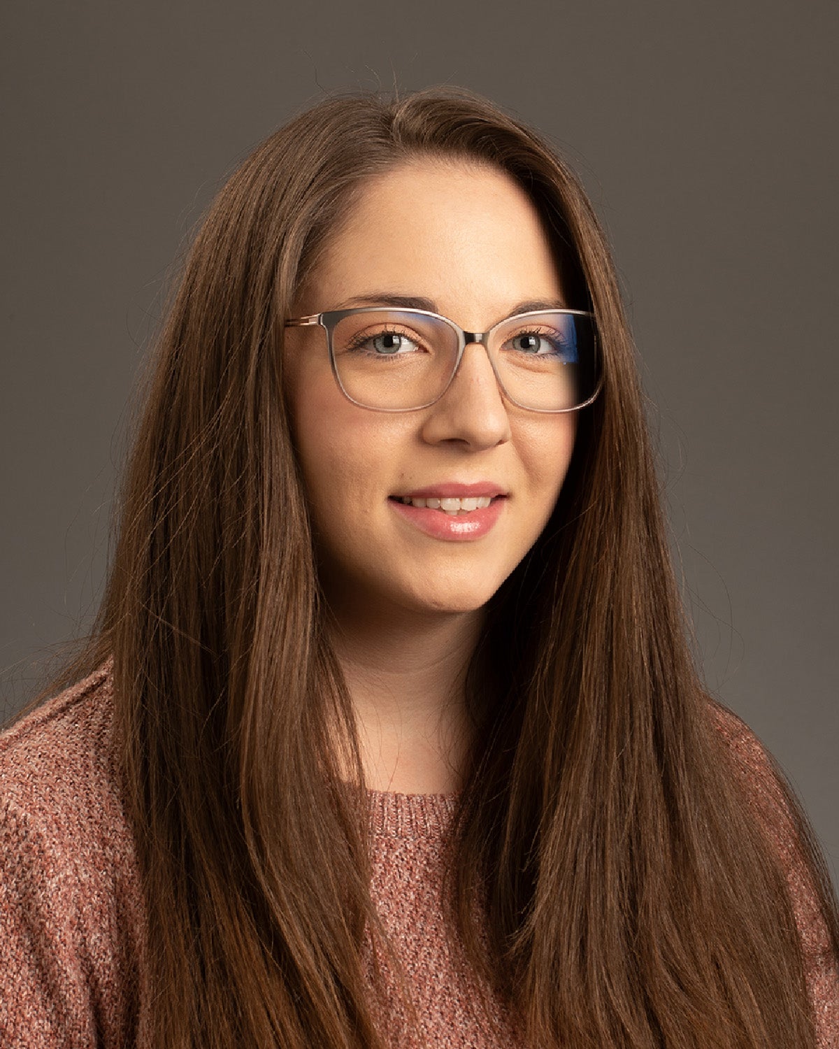 Headshot of Shelbi Long