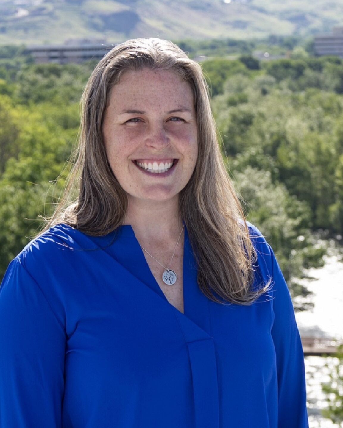 Dr. Deb Carter