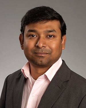 Gautam Basu Thakur