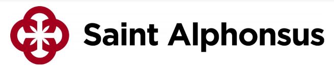Saint Alphonsus logo