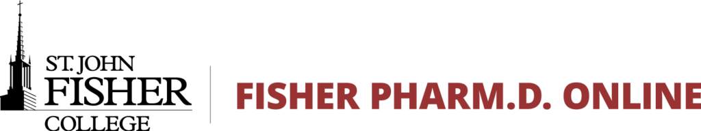 St johns fisher logo