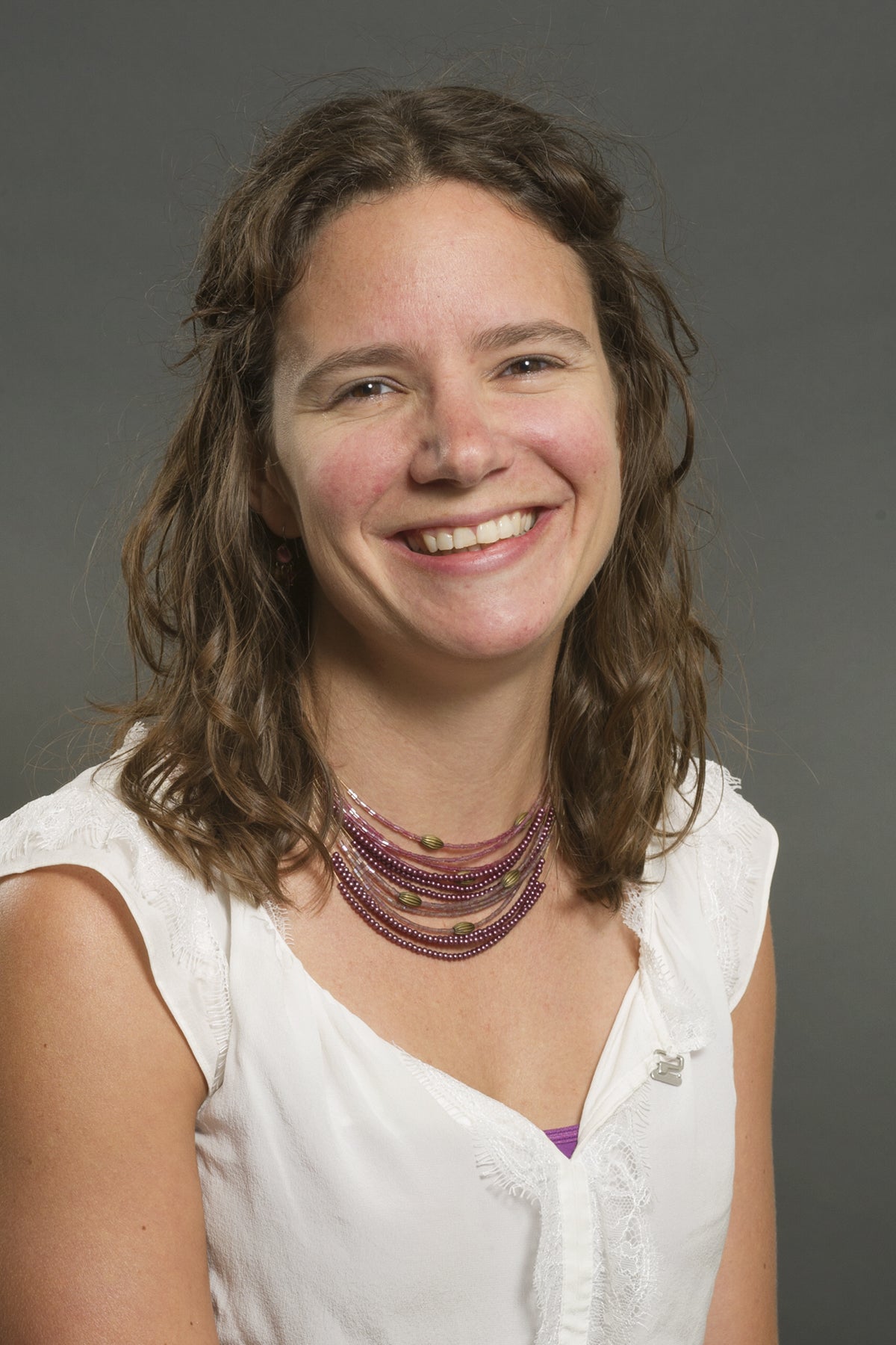 Headshot of Dr. O'Reilly