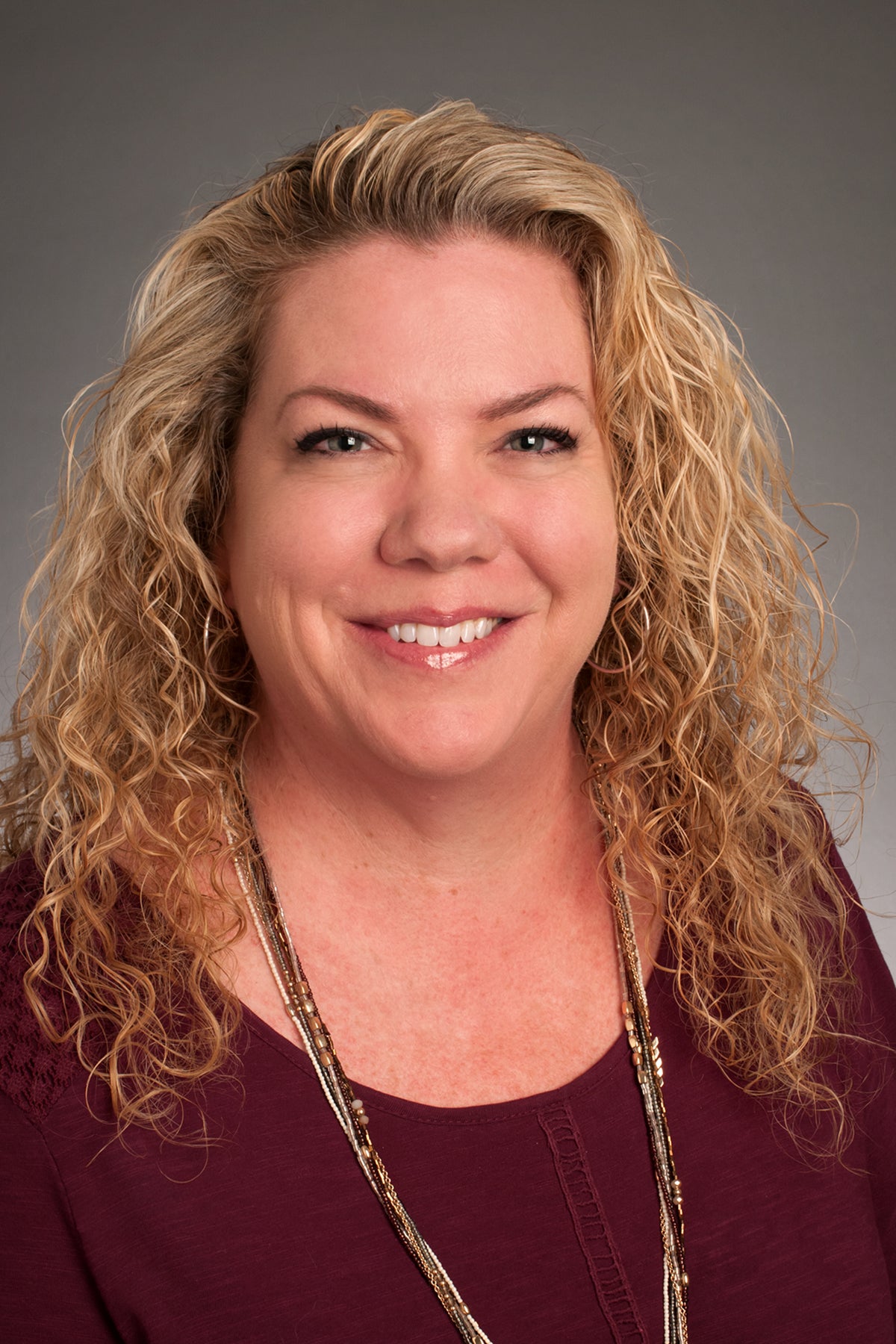 Sharon Gilchrist