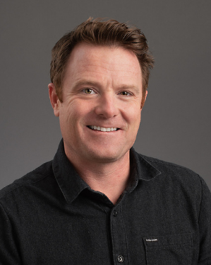 Nate Locke