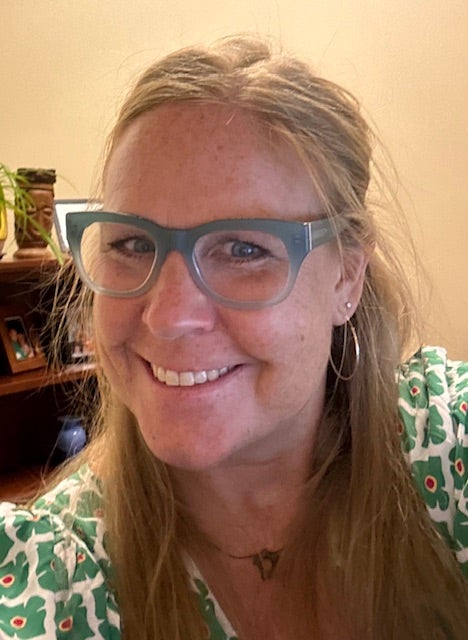 Carrie Freeman