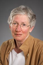 Janet Reis portrait.