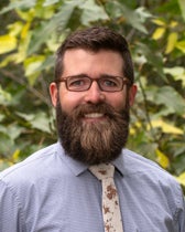 Headshot of Luke Montrose