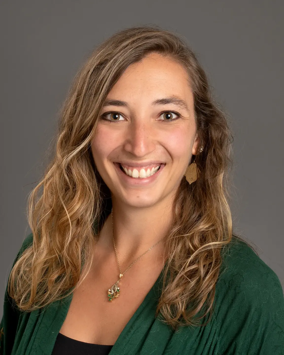 Sydney Boutros headshot