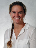 Mary Cloud Ammons Anderson headshot