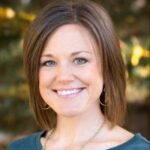 Kelly Rossetto headshot