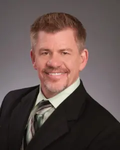 Bob Wood headshot