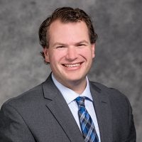 Brandon Varilek Headshot