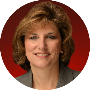 Teresa Johnson headshot