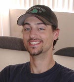 Aaron Allen Aaron Allen