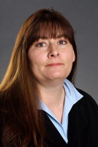 Jody Lester