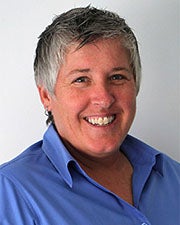 Tamara Pascoe