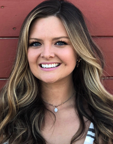 Karlee Bonander headshot