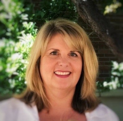 Tammie Eslinger headshot