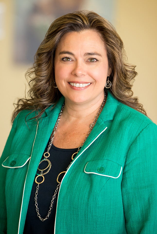 Shelle Poole
